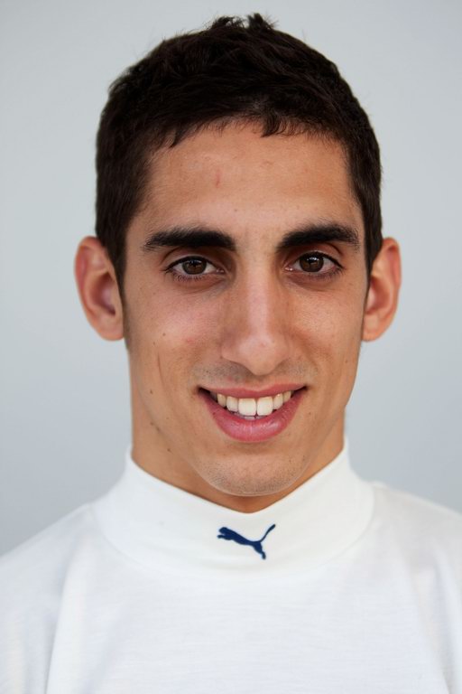 GP TURCHIA - Prove Libere